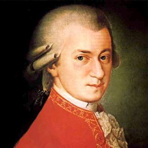 RP – Mozart Sinfonie