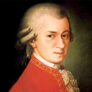 RP – Mozart Sinfonie