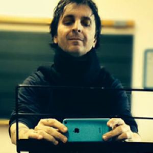 Robert Pinter Diashow